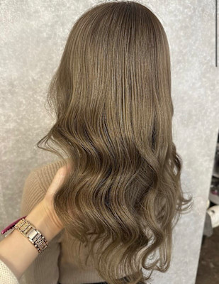 Lovis×似合わせヘア