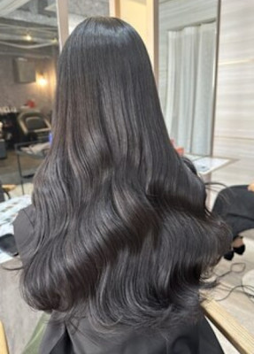 Lovis×似合わせヘア