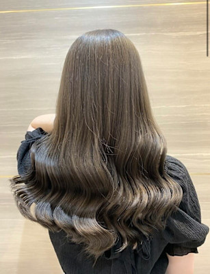 Lovis×似合わせヘア