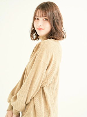 enntaku新宿 おすすめスタイル