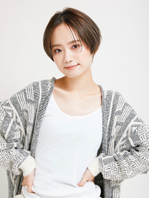 enntaku新宿三丁目 おすすめスタイル