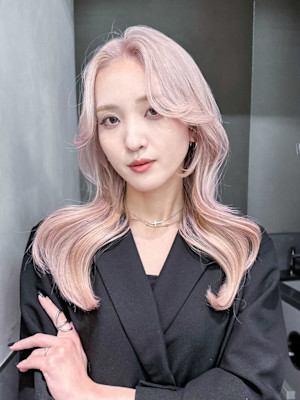 コットンブロンドレイヤー_ba481951