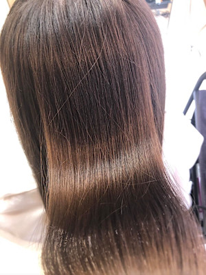 cuoreヘアスタイル