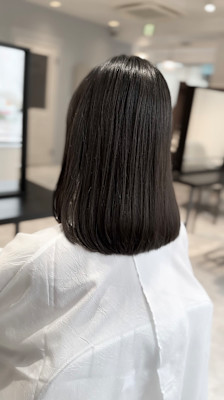 ORL'MENT×ミディアム