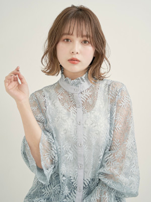 enntaku新宿 おすすめスタイル