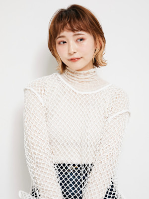 enntaku新宿三丁目 おすすめスタイル