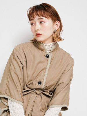 enntaku新宿三丁目 おすすめスタイル