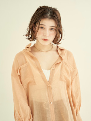 enntaku新宿 おすすめスタイル