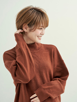 enntaku新宿 おすすめスタイル