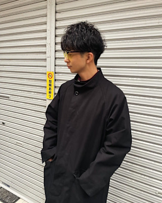 A HAIR DESIGN ART×ショート