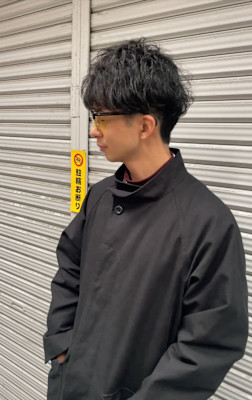 A HAIR DESIGN ART×ショート