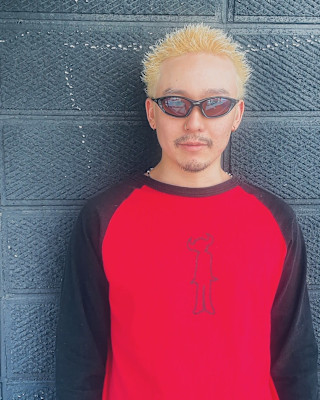 A HAIR DESIGN ART×ショート