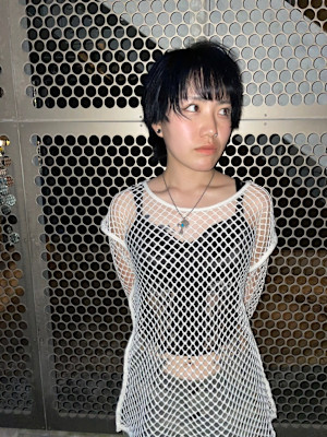 A HAIR DESIGN ART×ショート