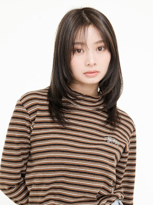 enntaku新宿三丁目 おすすめスタイル