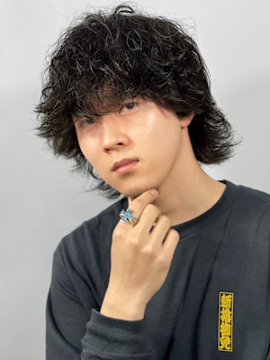 ウルフラルフカール