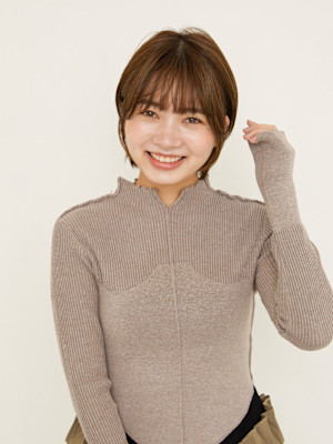 enntaku新宿 おすすめスタイル