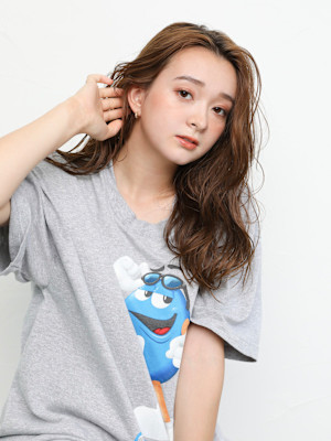 enntaku新宿 おすすめスタイル