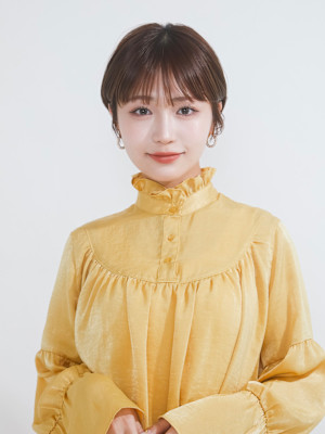 enntaku新宿 おすすめスタイル