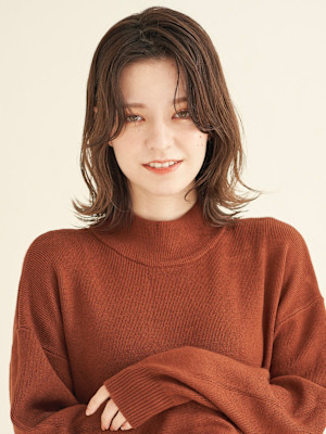 enntaku新宿三丁目 おすすめスタイル