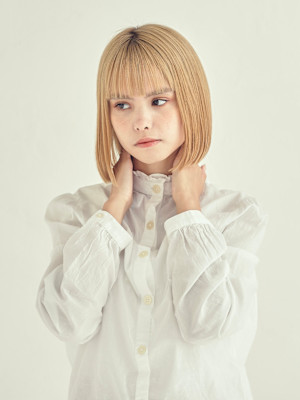 enntaku新宿三丁目 おすすめスタイル