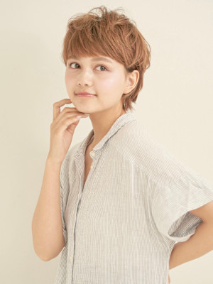 enntaku新宿三丁目 おすすめスタイル