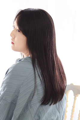 20代30代40代◎極上のさらつや髪◎髪質改善ストレート