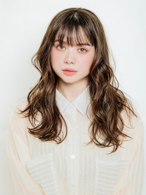 enntaku新宿 おすすめスタイル