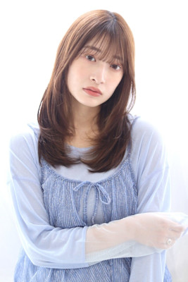 ストレートレイヤー☆20代30代40代