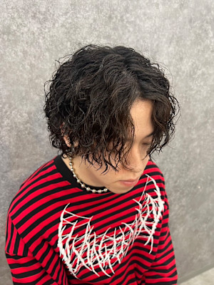 RISE 綾瀬店×ショート