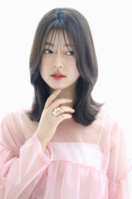 ◆20代 30代 40代×シアーカラー×ダークアッシュ◆