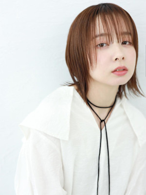 【BOND】シアーカラー/ネオウルフレイヤー