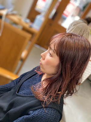 JOY BOX rapt(ラプト)×ロング