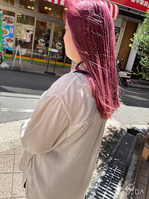 JOY BOX rapt(ラプト)×ロング