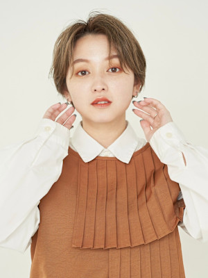 enntaku新宿 おすすめスタイル