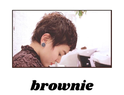 brownie