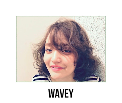 wavey