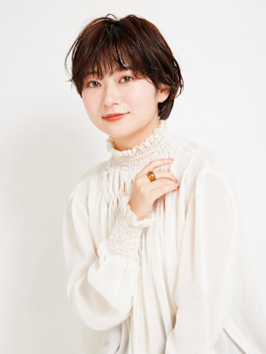 enntaku新宿三丁目 おすすめスタイル