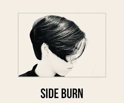 side burn