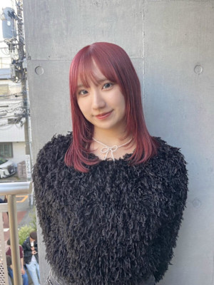 ベビーピンク/ミルクティーピンク/ミルクティーピンク