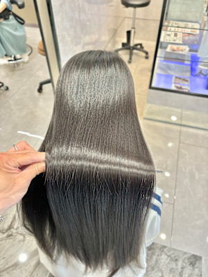 大宮でできる美髪矯正30代/40代/50代