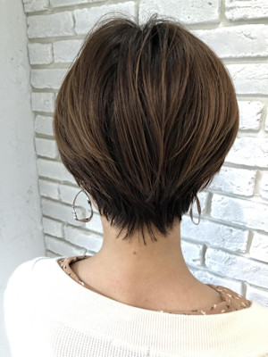 サマーショート