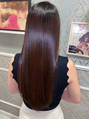 Lond Cheri 仙台×ロング