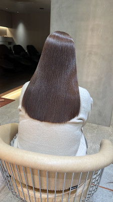 Lond Cheri 仙台×ロング