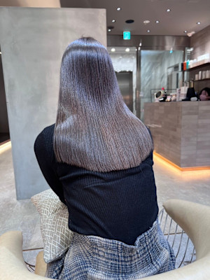 Lond Cheri 仙台×ロング