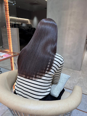 Lond Cheri 仙台×ロング