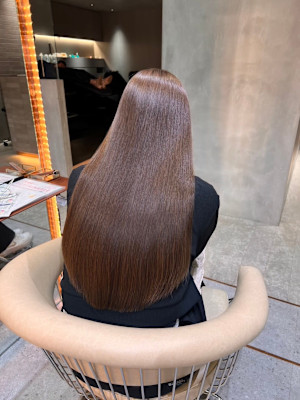 Lond Cheri 仙台×ロング