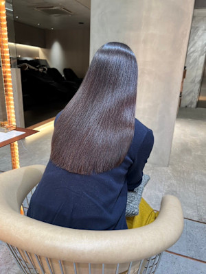 Lond Cheri 仙台×ロング