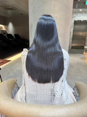 Lond Cheri 仙台×ロング