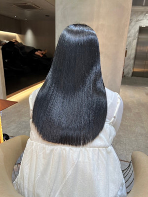 Lond Cheri 仙台×ロング