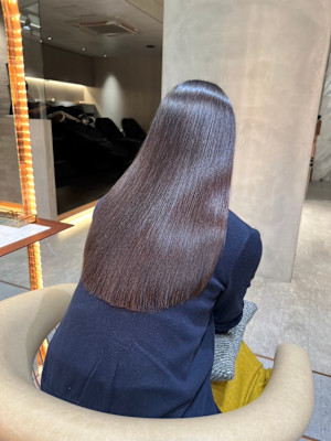 Lond Cheri 仙台×ロング